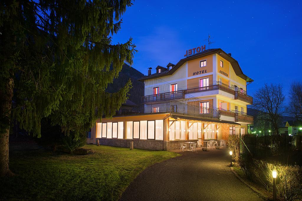 Hotel Aurora Monclassico Exterior photo